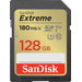 SanDisk SDXC Extreme 128 Go 180 Mo/s Main Image