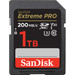 SanDisk SDXC Extreme Pro 1TB 200MB/s Main Image