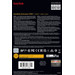 SanDisk SDXC Extreme Pro 1TB 200MB/s 