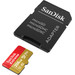 SanDisk MicroSDXC Extreme 256GB 190mb/s 