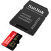 SanDisk MicroSDXC Extreme Pro 64GB 200mb/s 