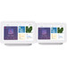 Google Nest Hub 2 Chalk 2-Pack Main Image