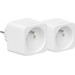 Philips Hue Smart Plug BE/FR 2-pack Main Image