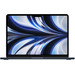 Apple MacBook Air (2022) Apple M2 (8-core CPU/10-core GPU) 8GB/512GB Blue AZERTY Main Image