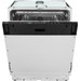 AEG FSE75748P / Built-in / Fully integrated / Niche height 82 - 90cm 