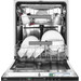 AEG FSE75748P / Built-in / Fully integrated / Niche height 82 - 90cm inside