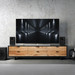 Klipsch Heritage Promedia 2.1 BT Zwart product in gebruik