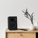 Klipsch Heritage Promedia 2.1 BT Zwart product in gebruik