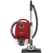 Miele Compact C2 Cat & Dog PowerLine Mangorood linkerkant