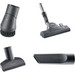 Vhbw 2x filtre compatible avec Miele Complete C3 Silence EcoLine Plus aspirateur - filtre à