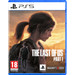 The Last of Us Part 1 PS5 Main Image