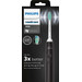 Philips Sonicare 3100 Series HX3671/14 + Brossettes InterCare (4 pièces) emballage