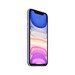 Refurbished iPhone 11 128GB Paars (Zo goed als nieuw) rechterkant