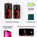 Apple iPhone 13 256 Go RED visuel fournisseur