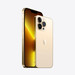 Refurbished iPhone 13 Pro Max 128GB Goud (Licht gebruikt) rechterkant