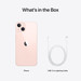 Apple iPhone 13 128GB Pink visual supplier