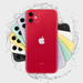 iPhone 11 128 Go Rouge Reconditionné (Comme Neuf) 