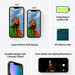 Apple iPhone 13 128 Go Vert visuel fournisseur