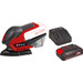 Einhell TE-OS 18/150 Li Solo + Batterie 2,5 Ah (1x) Main Image