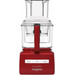 Magimix CS 5200 XL Premium Red front