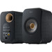 KEF LSX II Black 