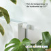 Tado Tête Thermostatique Connectée Extension Lot de 8 produit à l'usage