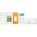 Tado Smart Radiator Thermostat Starter Pack V3+ product in use