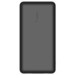 Belkin Batterie Externe 20 000 mAh Noir 