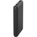 Belkin Batterie Externe 20 000 mAh Noir 