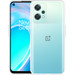 Just in Case Soft OnePlus Nord CE 2 Lite Back Cover Transparant detail