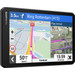 Garmin Dezl LGV710 Truck Europe 