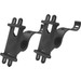 Veripart Phone Mount Bike Handlebar Duo Pack Main Image