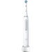 Oral-B iO 4N White + iO Ultimate Clean Brush Attachments (4 units) front