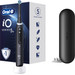 Oral-B iO - 5N Noir + iO Ultimate Clean Brossettes (4 pièces) emballage