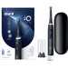 Oral-B iO - 5N Noir + iO Ultimate Clean Brossettes (4 pièces) emballage