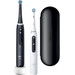 Oral-B iO 5N Black and White Duo Pack Main Image