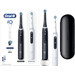 Oral-B iO 5N Black and White Duo Pack 