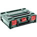 Metabo metaBOX 118 front