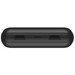 Belkin Batterie Externe 10 000 mAh Noir 