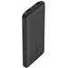 Belkin Batterie Externe 10 000 mAh Noir 