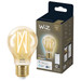 WiZ Smart Filament Light Standard Gold - Warm to Cool White Light - E27 