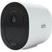 Arlo Go 2 White SIM Camera Main Image