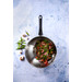 BK Bold Wok 28cm product in use