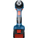 Bosch Professional GSB 18V-21 + 82-delige bit- en borenset 