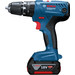 Bosch Professional GSB 18V-21 + 82-delige bit- en borenset 