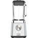 Magimix Power Blender 5 XL Mat Chroom voorkant