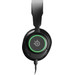 SteelSeries Arctis Nova 3 linkerkant