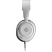 SteelSeries Arctis Nova 1 Blanc côté gauche