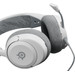 SteelSeries Arctis Nova 1 Blanc détail