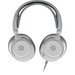 SteelSeries Arctis Nova 1 Blanc avant